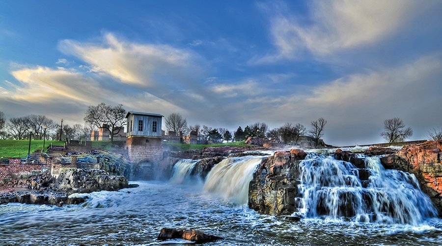 Fun Things to Do in Sioux Falls: Explore and Enjoy