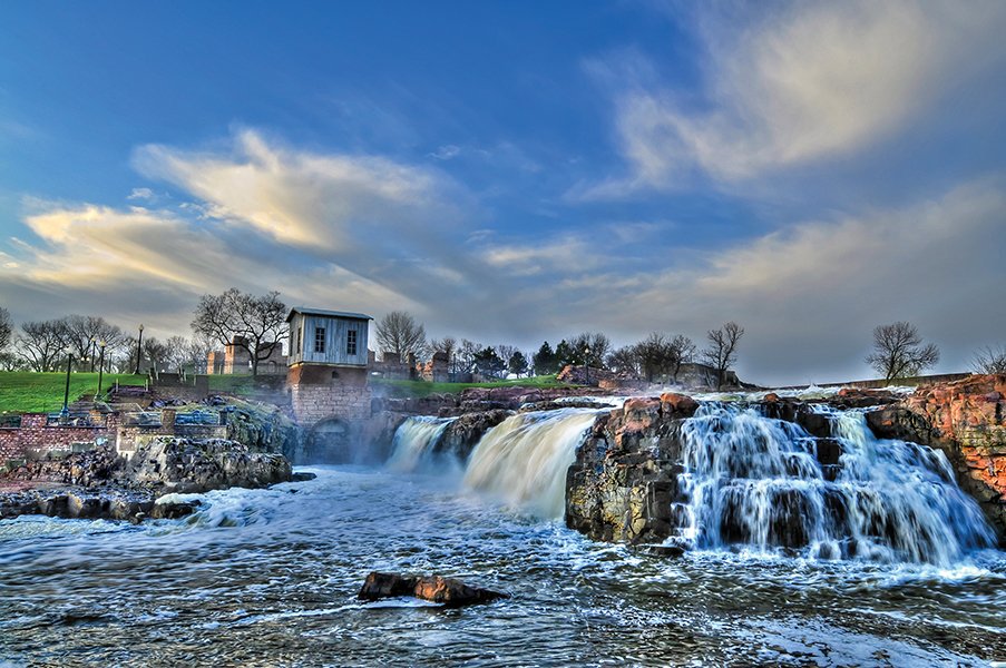 Turismo a Sioux Falls nel 2021 recensioni e consigli Tripadvisor