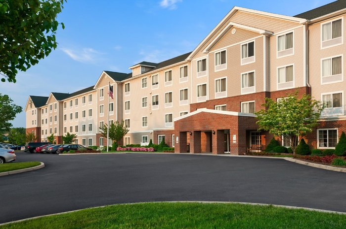 HOMEWOOD SUITES BY HILTON WALLINGFORD-MERIDEN - Updated 2024 Prices ...