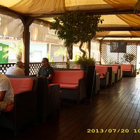 terrazza