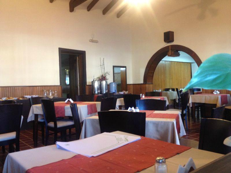 Hotel photo 1 of Los Sauces Hotel & Spa.