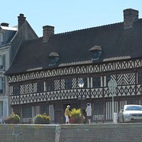 Maison Henri IV