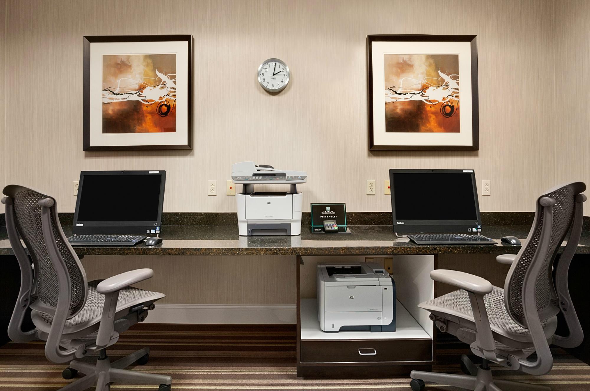 Hotel photo 5 of Embassy Suites by Hilton Las Vegas.