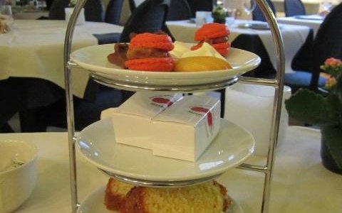 Petits fours
