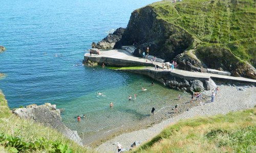 Newtown Cove