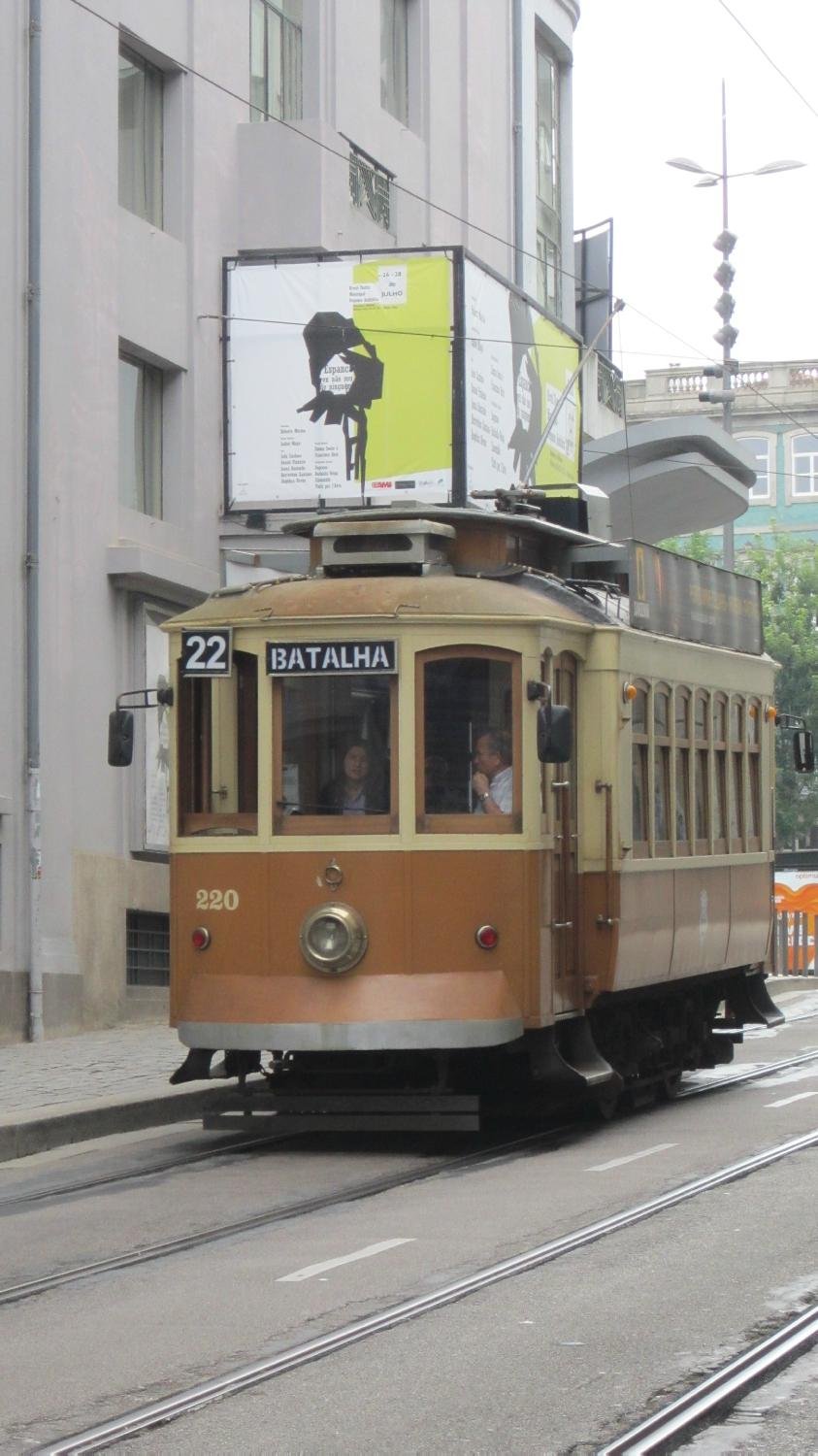 Porto Tram, Порту: лучшие советы перед посещением - Tripadvisor