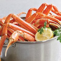 Crab!