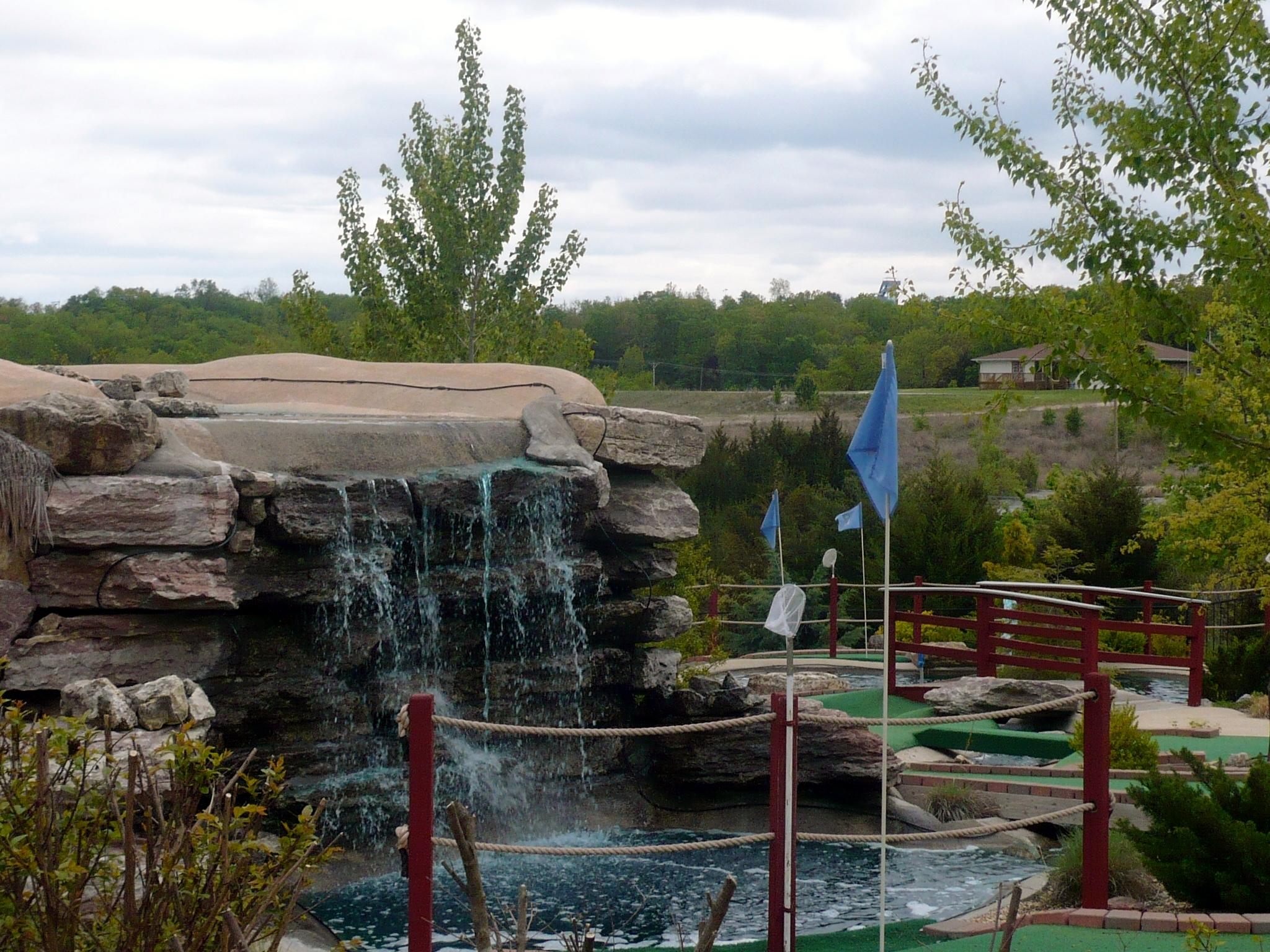 Brookside Miniature Golf All You Need to Know BEFORE You Go 2024