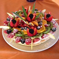 Pasticceria del papero