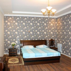 Double Luxe Room