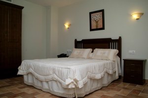 Kamar & Suite