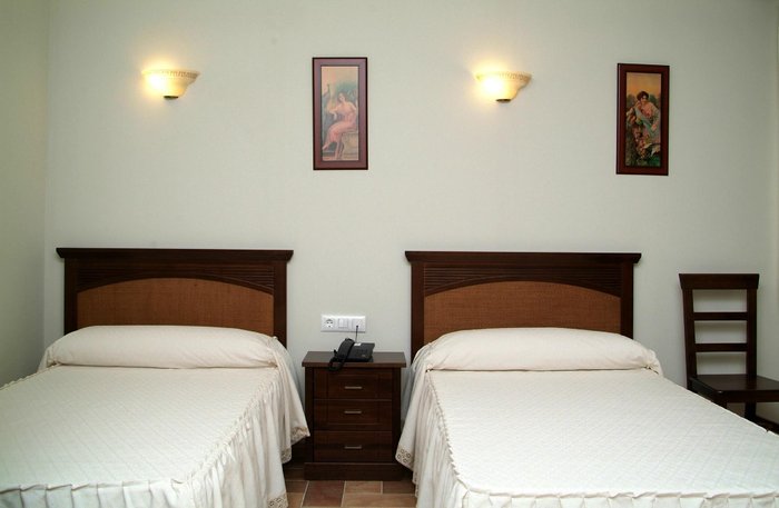 Imagen 23 de Hotel Cervantes S.L.