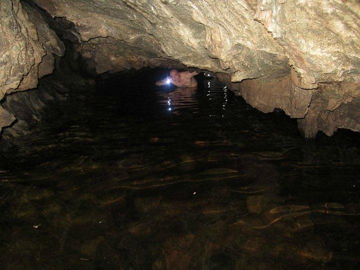 Lusk Cave image