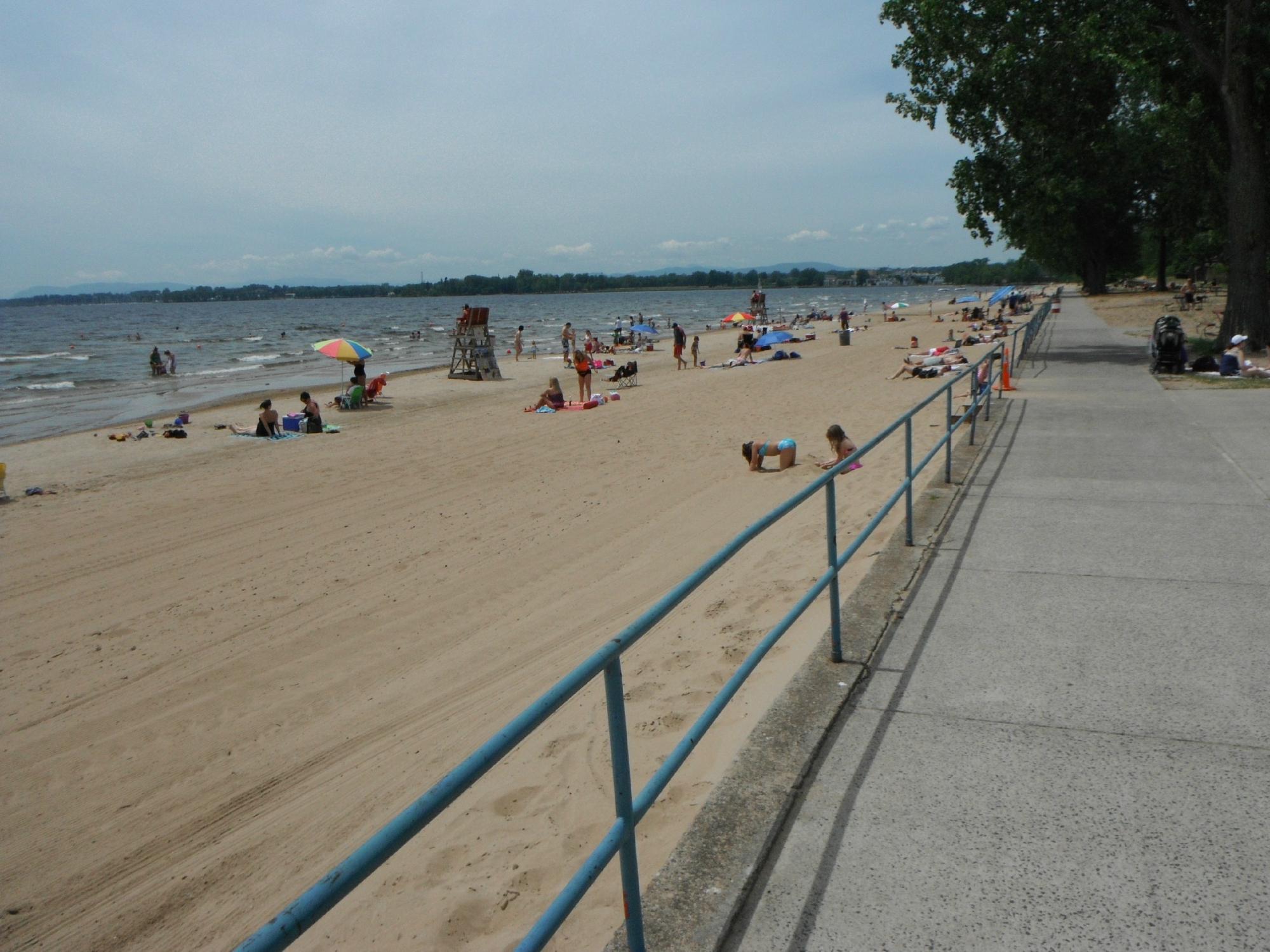 Plattsburgh City Beach - All You Need To Know BEFORE You Go