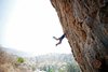 Climbing S