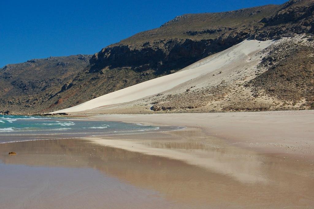 Delisha Beach (Socotra Island) : 2022 Ce qu'il faut savoir pour votre visite - Tripadvisor