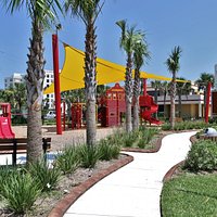 Fire House Park