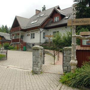 Karkonosze Hotel, hotel in Karpacz