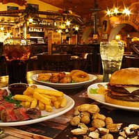 enjoy your meal