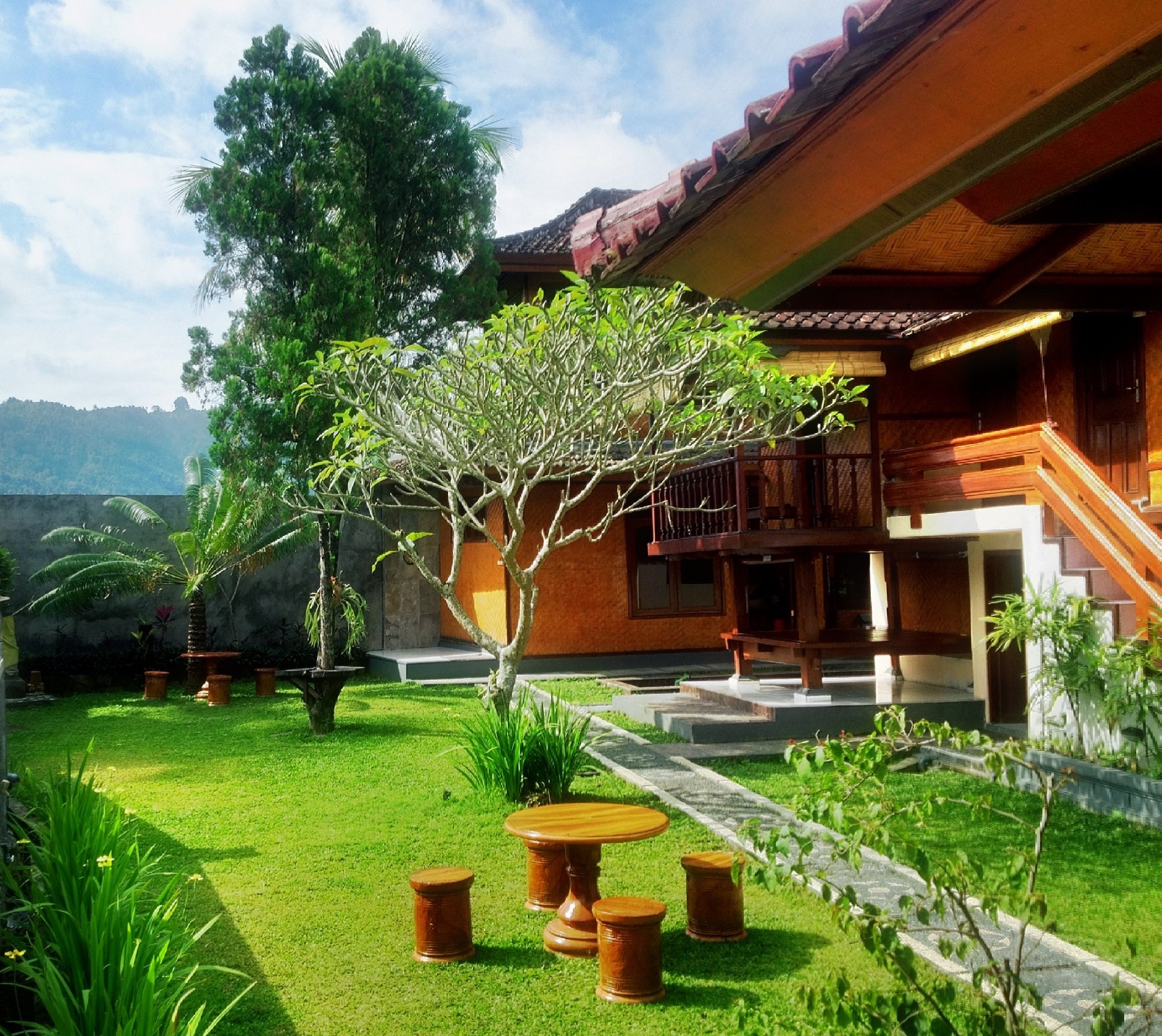 BEBAU COTTAGE BALI - Lodge Reviews (Buleleng District)