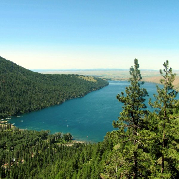 Wallowa Lake State Park - All You Need to Know BEFORE You Go (2024)