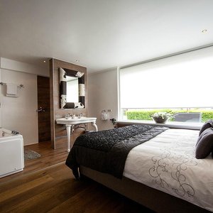 Suite Bubbels