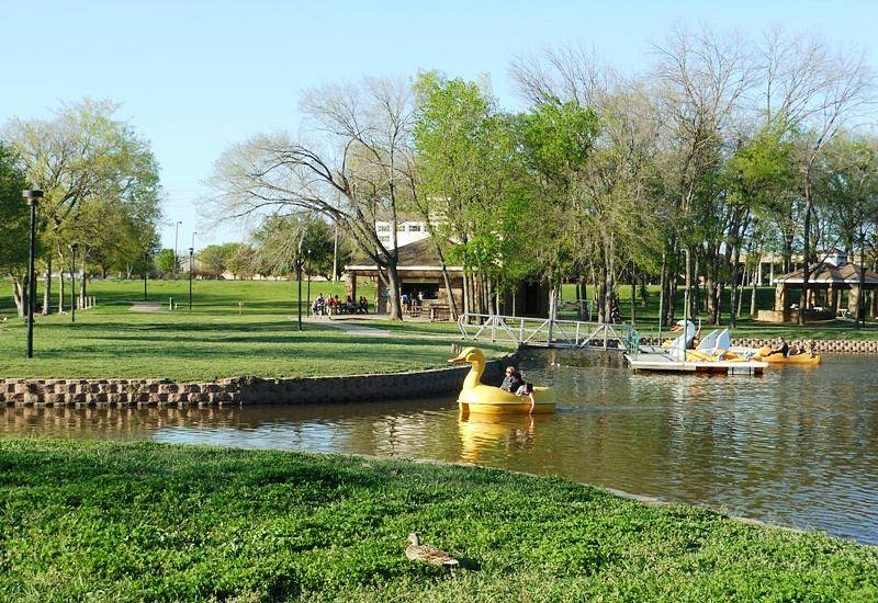 Towne Lake Recreation Area image