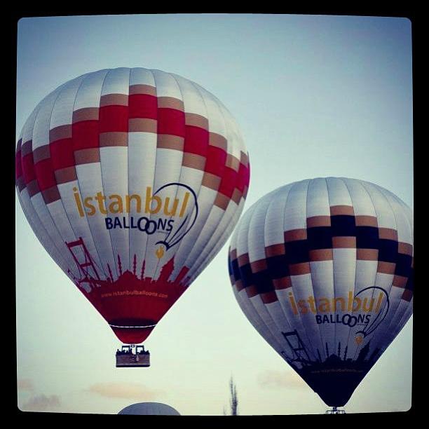 2024年 Istanbul Balloons - 出発前に知っておくべきことすべて - トリップアドバイザー