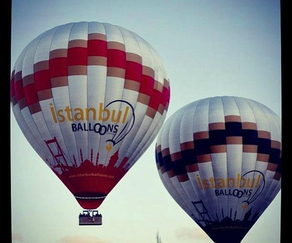 Balloon Turca - All You Need to Know BEFORE You Go (with Photos)