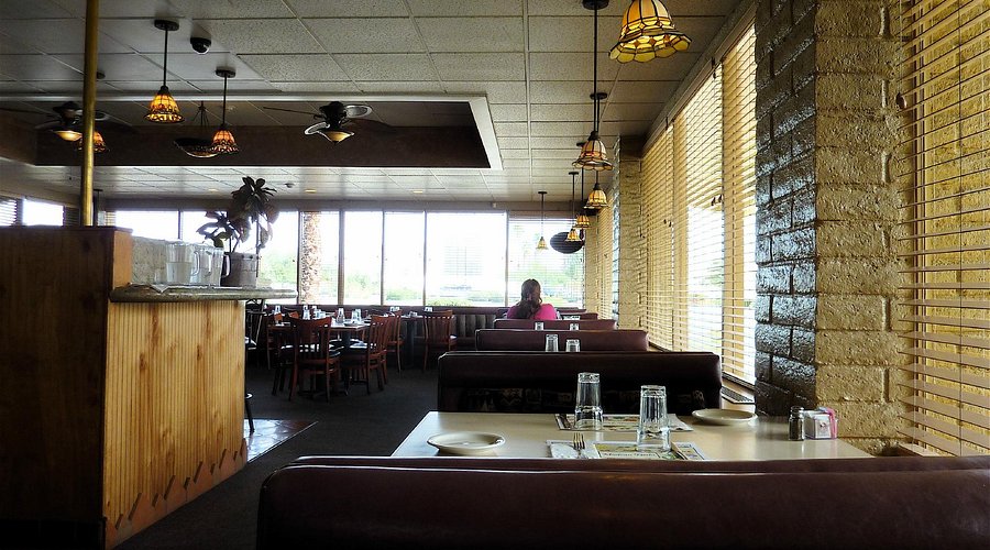 El Campanario Restaurant