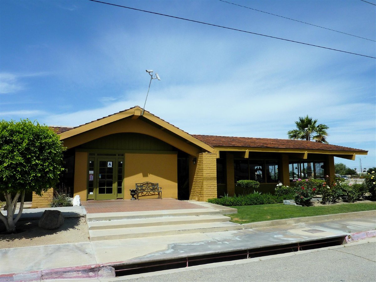 THE 10 BEST Restaurants in Indio (Updated January 2024)