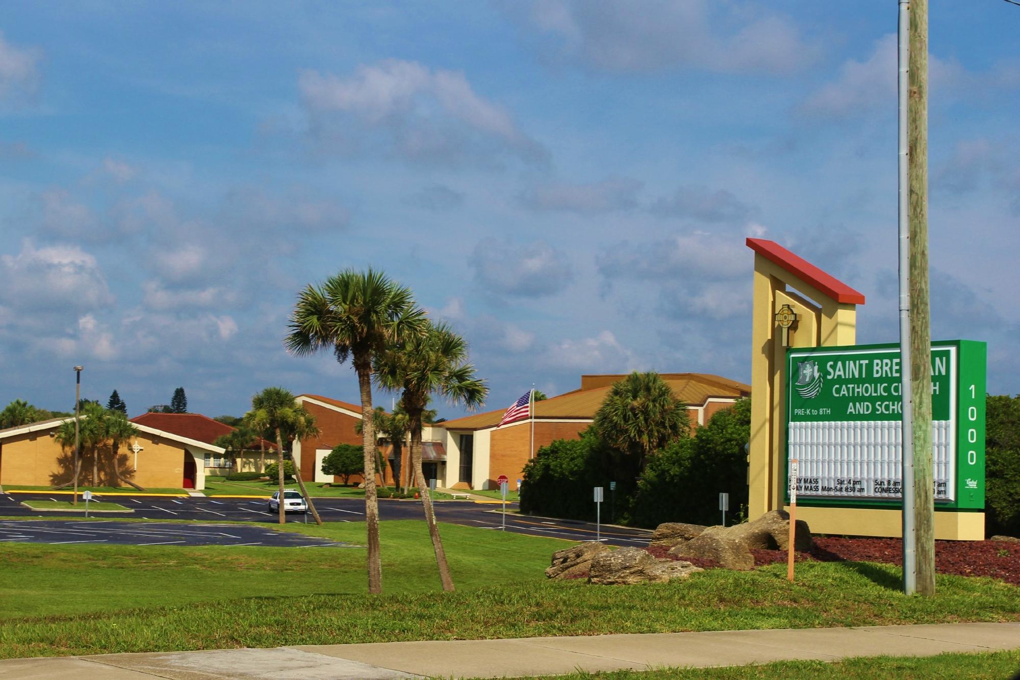 Discovering St. Brendan Catholic Church in Ormond Beach: Community, Faith, and Services