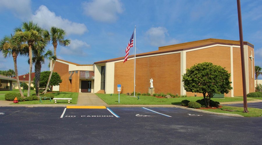 St. Brendan's