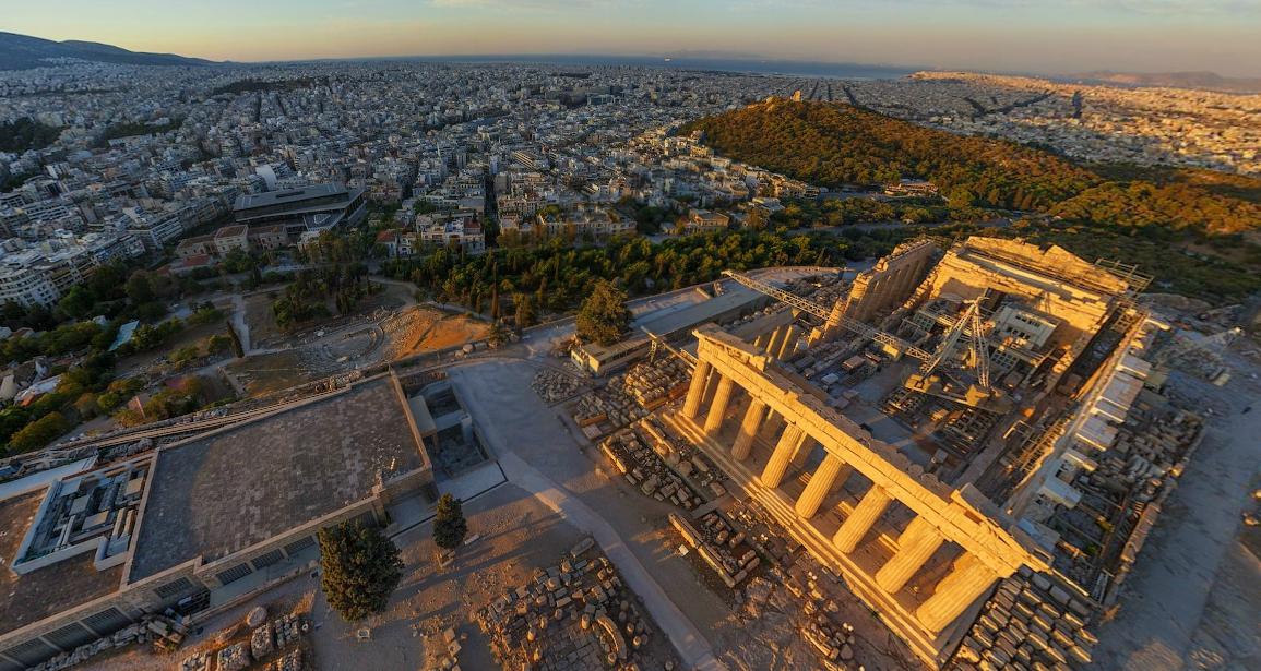 THE 15 BEST Things To Do In Athens (2024) - Must-See Attractions