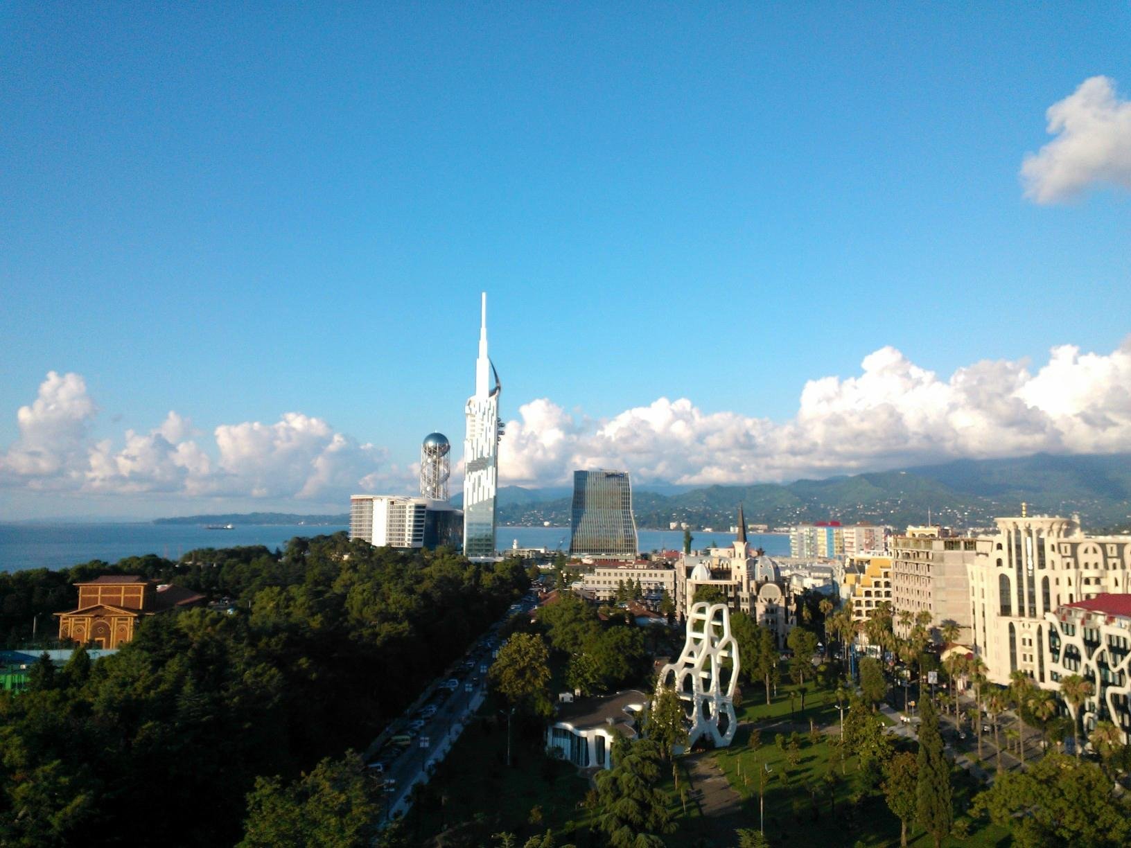 SHERATON BATUMI HOTEL $150 ($̶2̶3̶0̶) - Updated 2022 Prices & Reviews ...