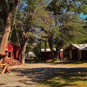 Camping