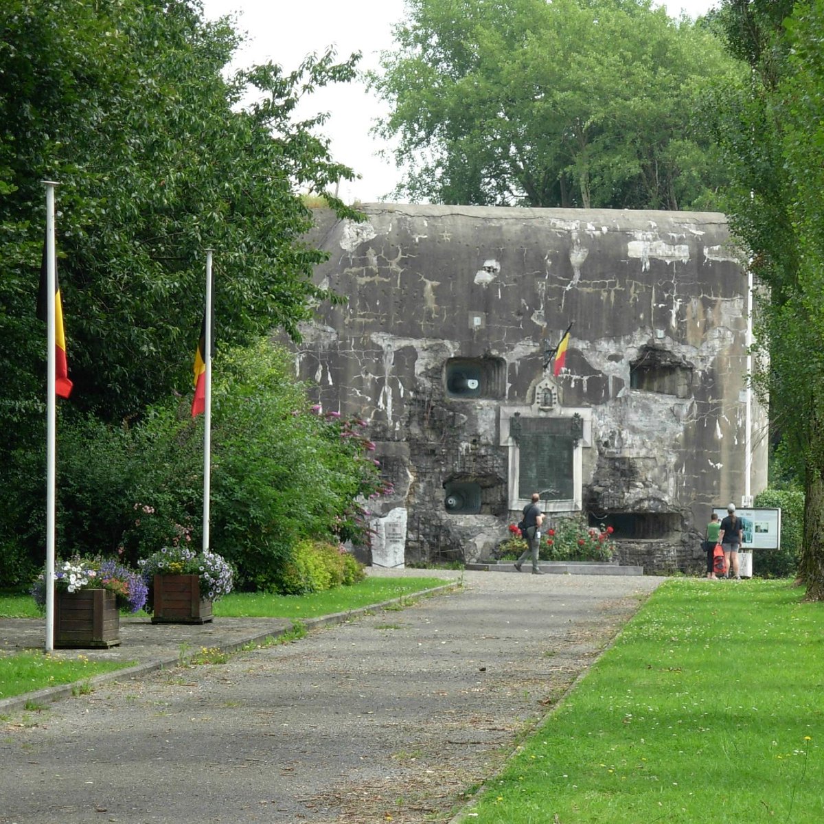 Fort Battice Bewertungen und Fotos