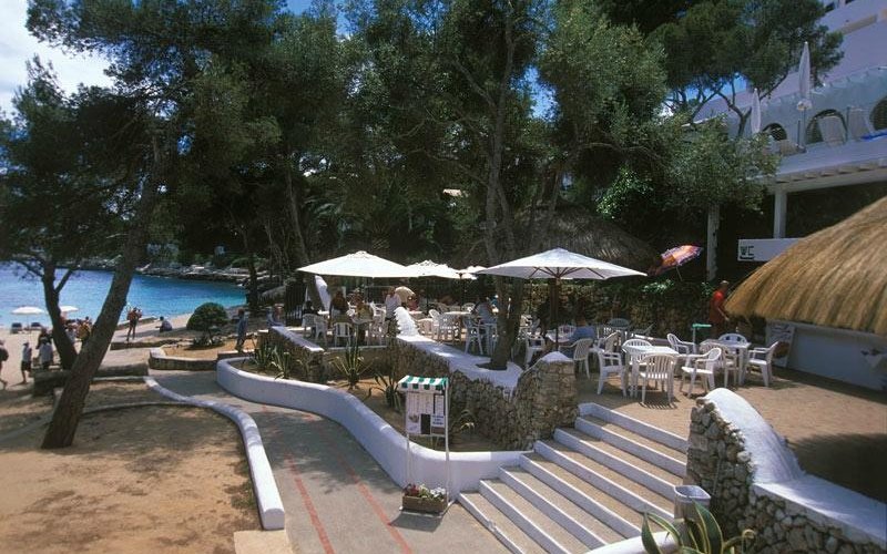 BAR PLAYA