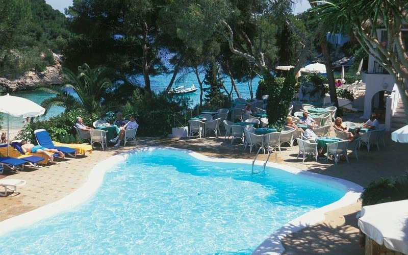 ZONA PISCINA