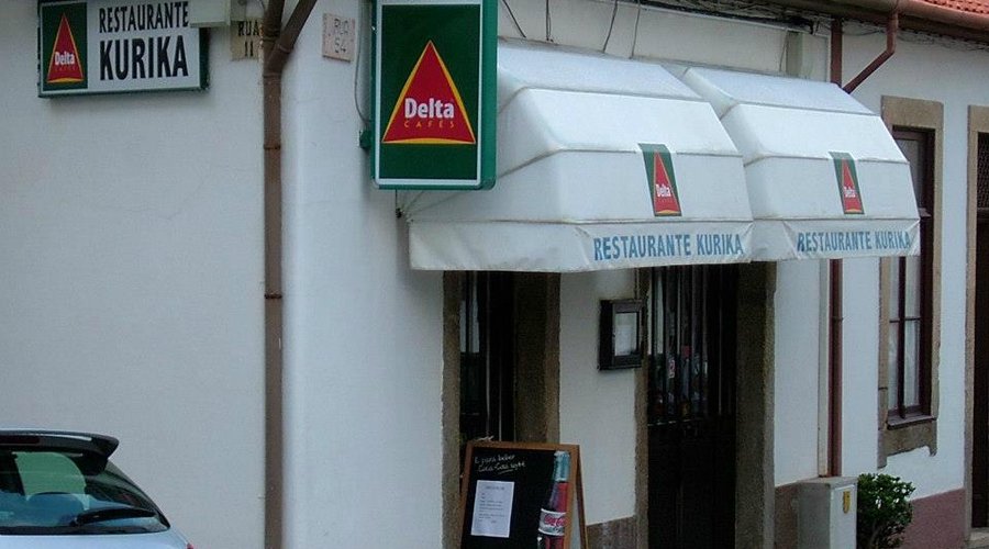 Restaurant  KURIKA