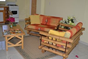 Room & Suite