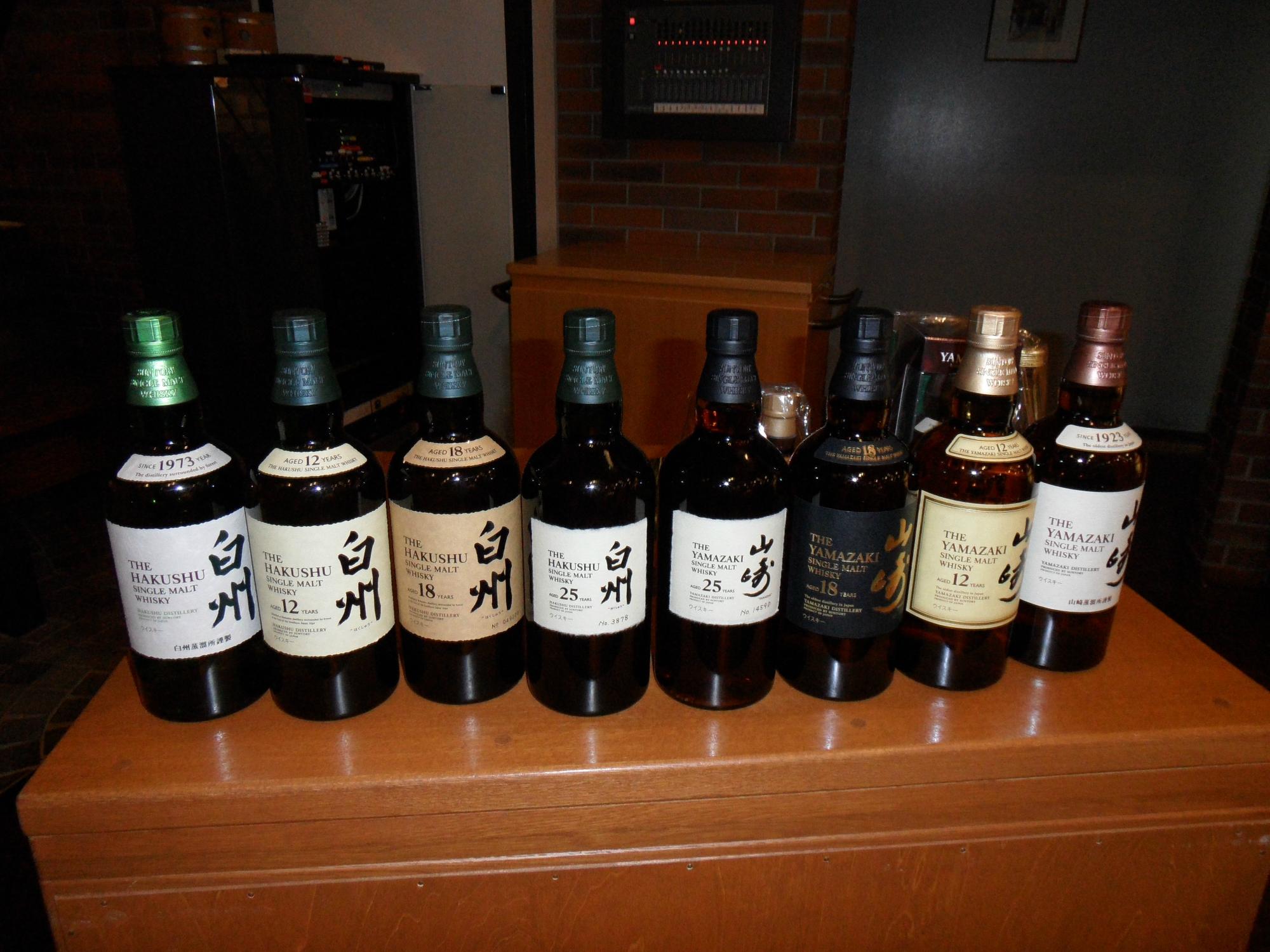 Suntory Yamazaki Distillery All You Need to Know BEFORE You Go