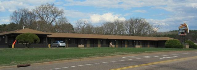 INDIANHEAD MOTEL Hotel Reviews Chippewa Falls WI