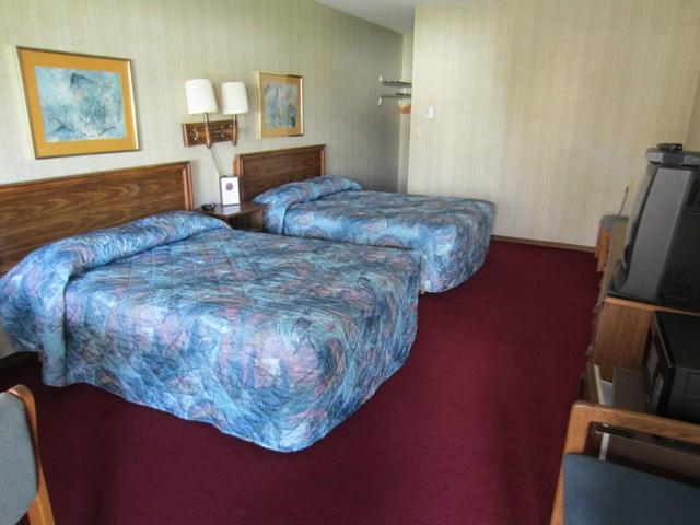 INDIANHEAD MOTEL Hotel Reviews Chippewa Falls WI