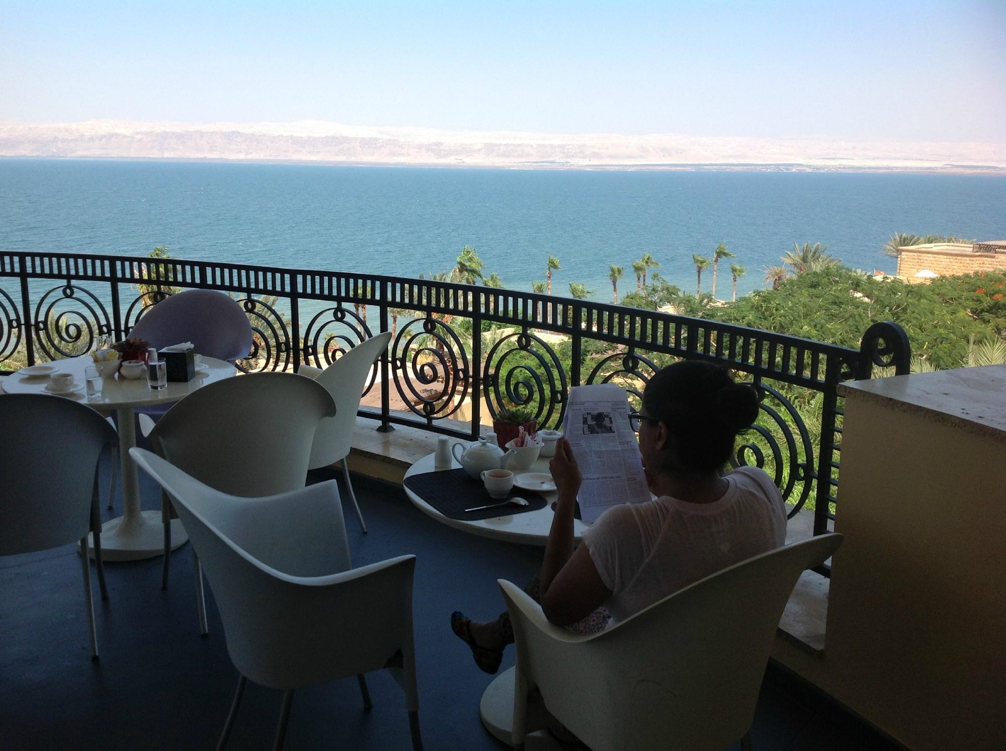 伊始塔死海开平酒店(达纳) - Kempinski Hotel Ishtar Dead Sea - 162 
