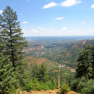 RAINBOW FALLS (Manitou Springs) - All You Need to Know BEFORE You Go