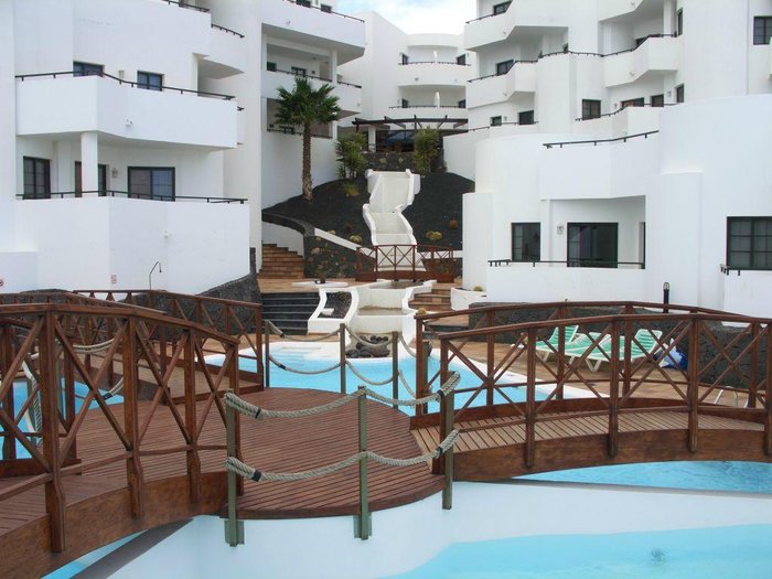 Imagen 2 de Apartments Lanzarote Paradise