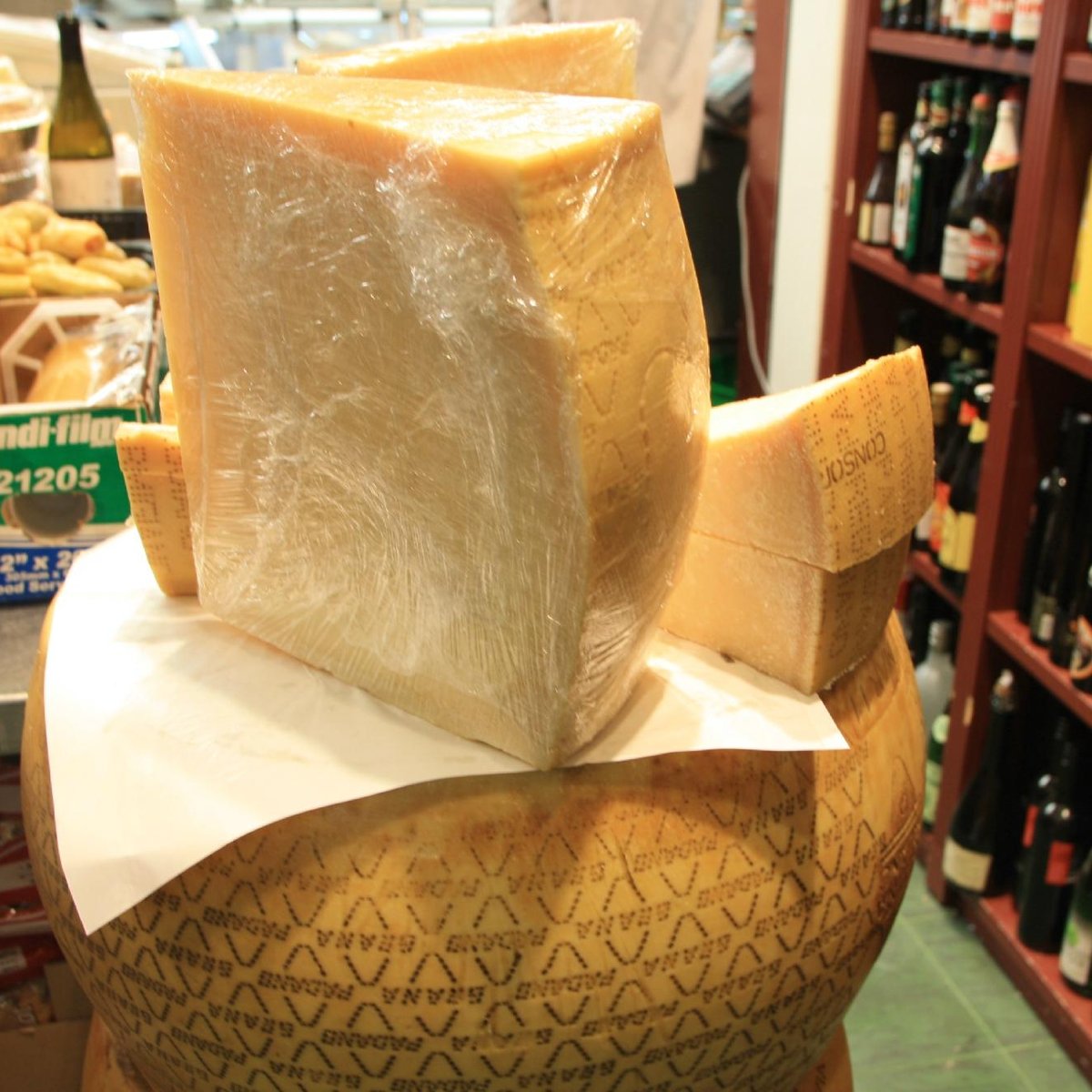 Basher Fromagerie, Иерусалим: лучшие советы перед посещением - Tripadvisor