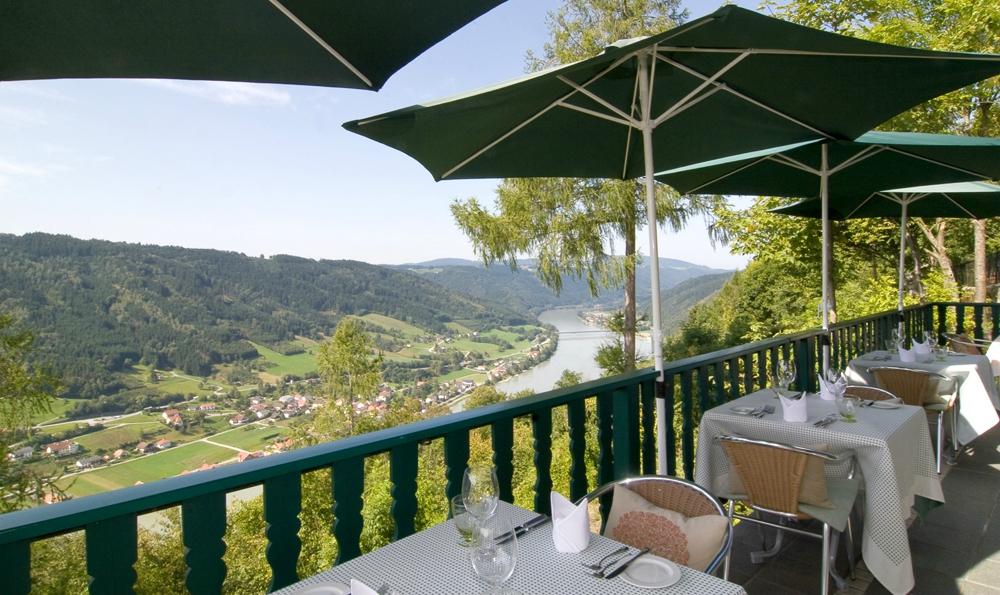 Hotel photo 16 of Landhaus Falkner.