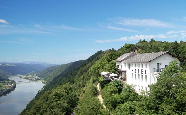 Hotel photo 13 of Landhaus Falkner.